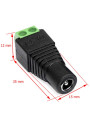 Power Supply Transformer DC Socket 2.1/5.5 II