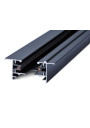 Szynoprzewód 1-fazowy Prismor czarny 2,0m | LEDownia.pl