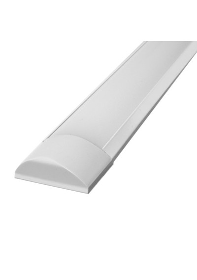 Oprawa led Limoni 120cm 40W 6500K milky