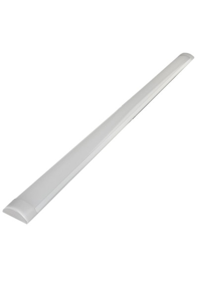 Oprawa led Limoni 120cm 40W 6500K milky