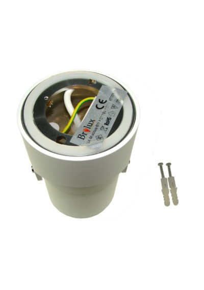 Umbra 6W WW Helixa LED Downlight | LEDownia.pl