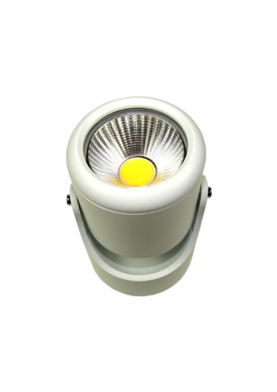 Downlight led Umbra 6W WW biały | LEDownia.pl