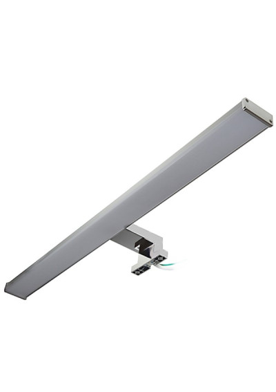 Redal LED Bathroom Lamp 12W 4000K 600x106x42