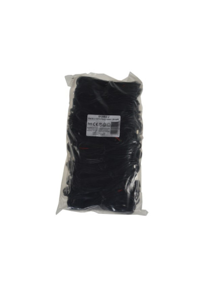 Wtyk DC 2,1/5,5/14 kątowy z kablem 1,5m | LEDownia.pl