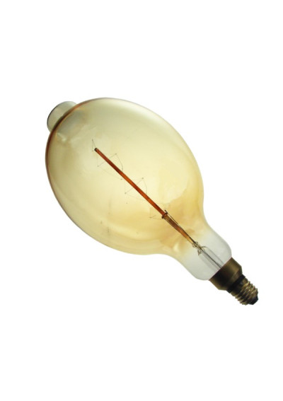 Żarówka węglowa Selikrot BT180 60W E27l BIG | LEDownia.pl