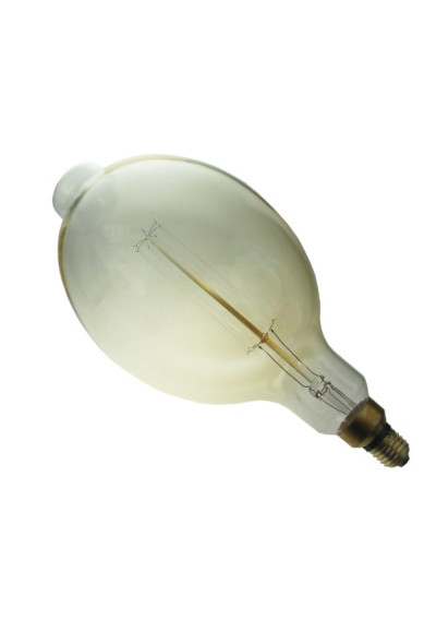 Żarówka węglowa Selikrot BT180 60W E27 lantern BIG | LEDownia.pl