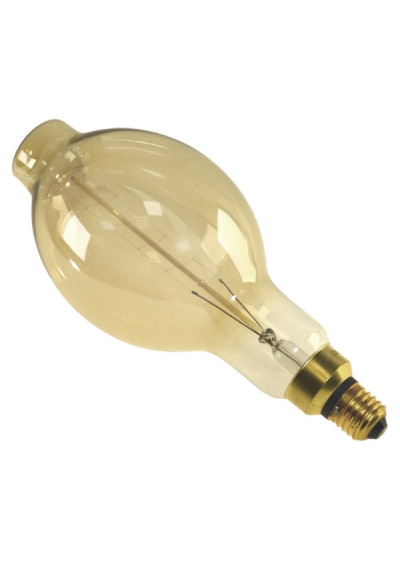 Żarówka węglowa Seligit ED118 60W E27 BIG | LEDownia.pl
