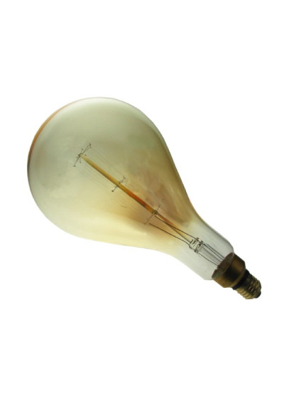 Żarówka węglowa Seliluf PS165 60W E27 BIG | LEDownia.pl