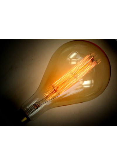 Żarówka węglowa Selink DIAMOUND-64 60W E27 BIG | LEDownia.pl