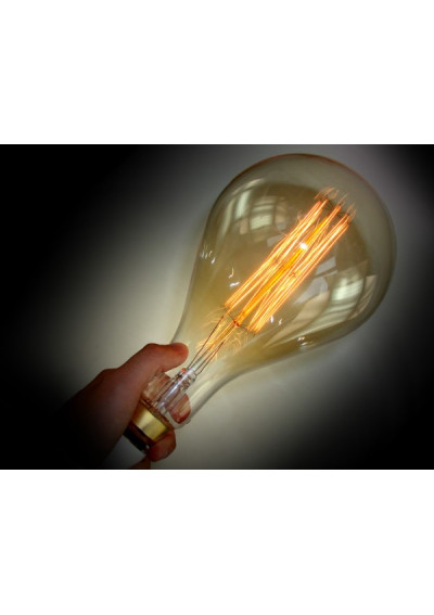 Żarówka węglowa Selink DIAMOUND-64 60W E27 BIG | LEDownia.pl