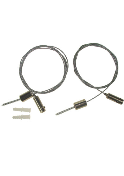 Oprawa led Lux Line 24W 3000K 0,6m czarna | LEDownia.pl