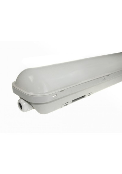 Oprawa led Volter 40w 120cm 4000K IP65 emergency | LEDownia.pl