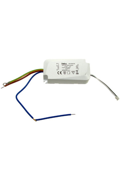 Power Supply CC KO912 9-12W 300mA 24-48V prostoka