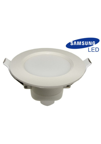 Lunara LED Downlight 4W 3000K | LEDownia.pl