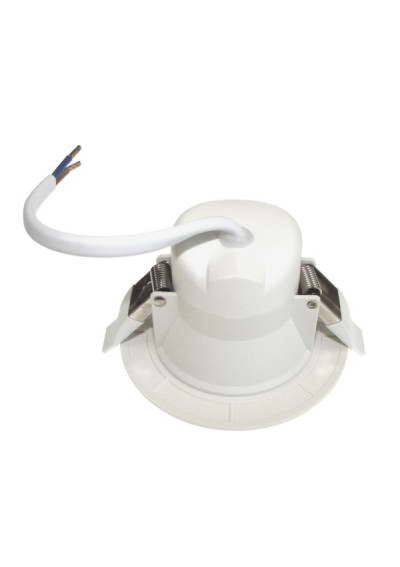 Lunara LED Downlight 4W 3000K | LEDownia.pl