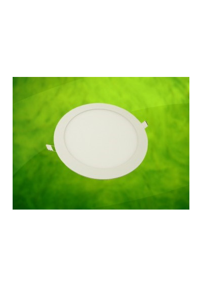 Auron LED Panel Oriva 24W 6000K | LEDownia.pl