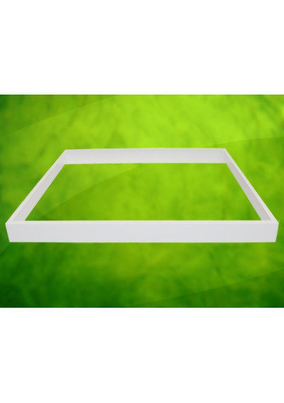 Mounting Frame 597x597mm for LED Panel Zeniq | LEDownia.pl
