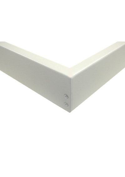 Mounting Frame 597x597mm for LED Panel Zeniq | LEDownia.pl