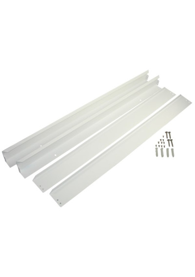 Rama montażowa 597x597mm do panelu LED Zeniq | LEDownia.pl