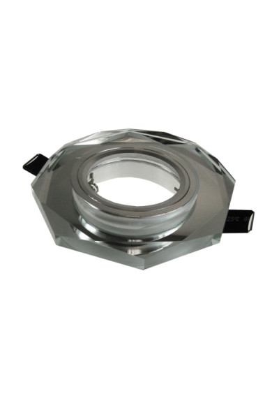 Oprawa sufitowa Solvix Clear