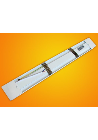 Oprawa led Limon 120cm 40W 3000K milky | LEDownia.pl