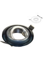 Evolet Black Adjustable Ceiling Light