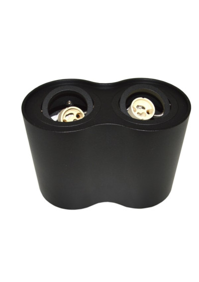 Solvia Lunex Round Adjustable Ceiling Light | LEDownia.pl