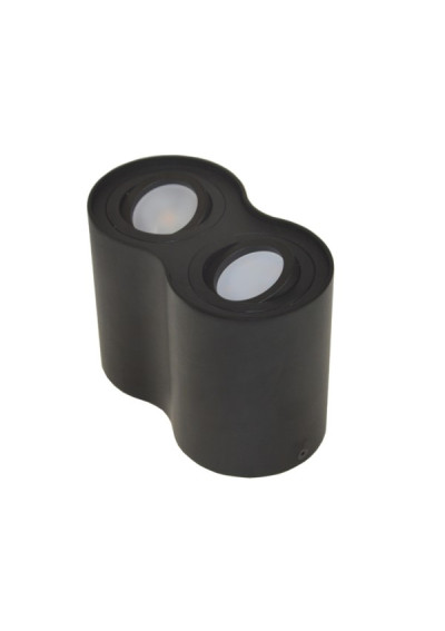 Solvia Lunex Round Adjustable Ceiling Light | LEDownia.pl