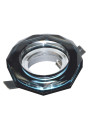 Oprawa sufitowa Veyro Black