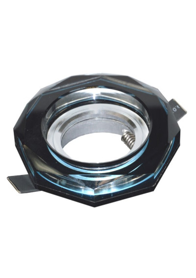 Oprawa sufitowa Veyro Black