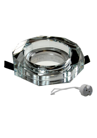 Oprawa sufitowa Veyro Clear
