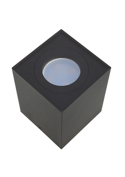 Criko Lunex Rectangular Fixed Ceiling Light | LEDownia.pl