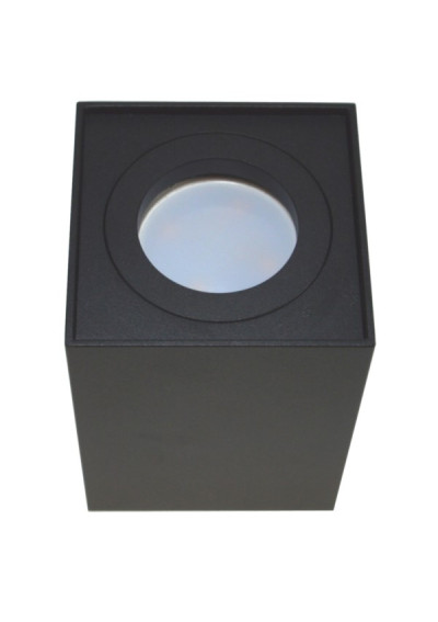 Criko Lunex Rectangular Fixed Ceiling Light | LEDownia.pl