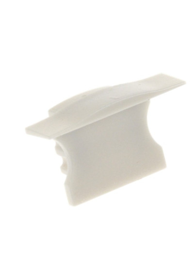 Primal High Recessed Profile End Cap | LEDownia.pl