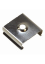 Basic Metal Profile Mounting Bracket | LEDownia.pl