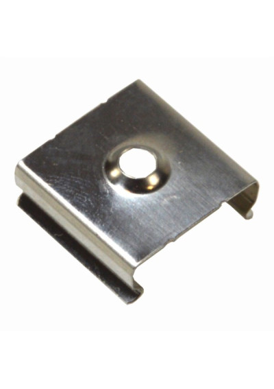 Basic Metal Profile Mounting Bracket | LEDownia.pl