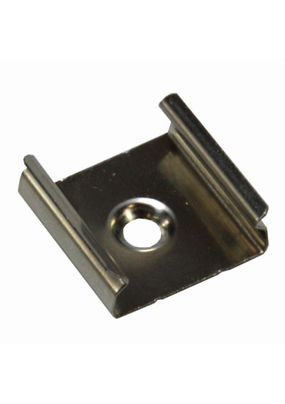 Basic Metal Profile Mounting Bracket | LEDownia.pl