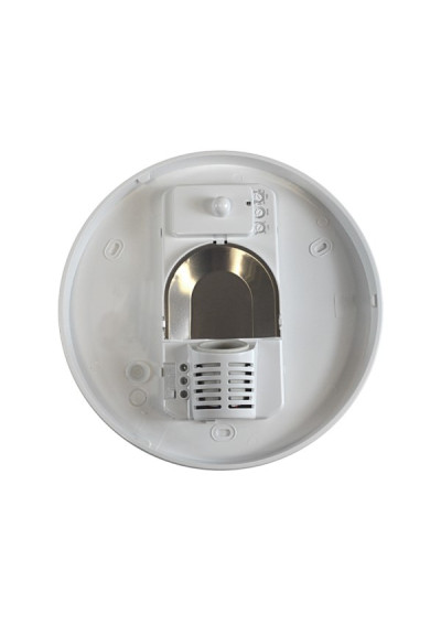 Ceiling Light Kivo 25W E27 with Sensor mikrofalowym PC