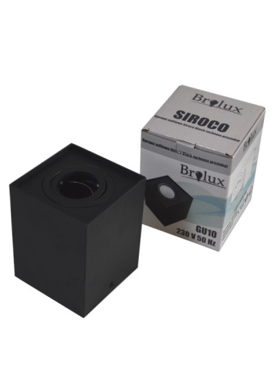 Oprawa sufitowa Solvia Lunex | LEDownia.pl