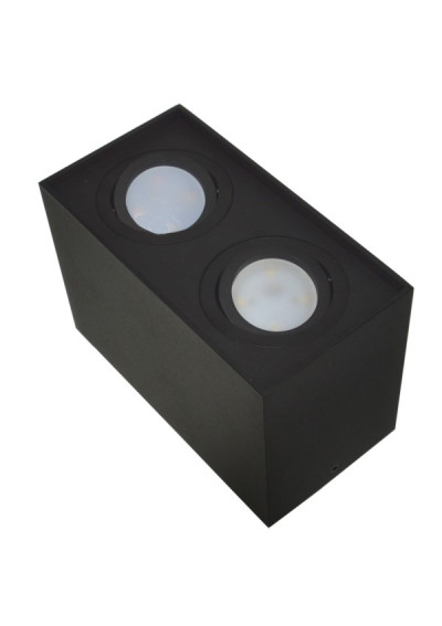 Solvia Lunex Rectangular Adjustable Ceiling Light | LEDownia.pl