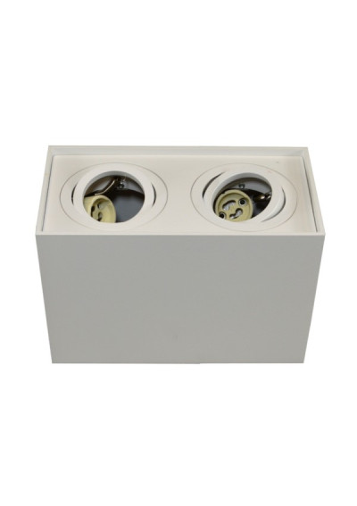 Solvia Helixa Ceiling Light | LEDownia.pl