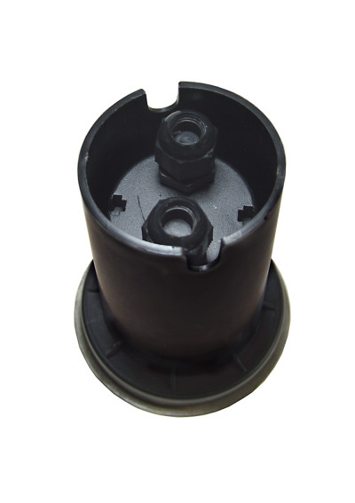Recessed Spotlight with GU10 Socket Round IP67 150