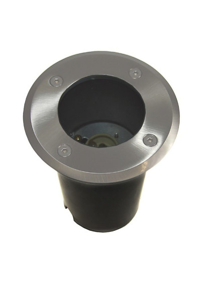 Recessed Spotlight with GU10 Socket Round IP67 150