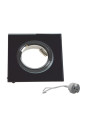 Lyvro Black Ceiling Light