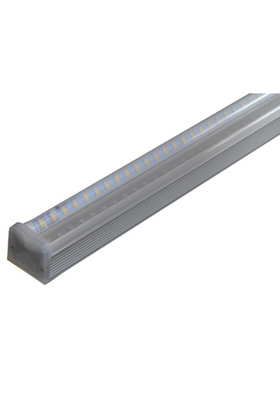 Oprawa led Ogima 120cm 30W 4000K prismatic | LEDownia.pl