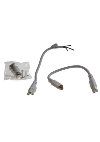 Oprawa led Ogima 120cm 30W 4000K prismatic | LEDownia.pl