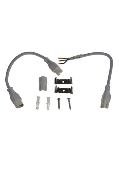 Oprawa led Ogima 120cm 30W 4000K prismatic | LEDownia.pl