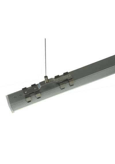 Oprawa led Ogima 120cm 30W 4000K prismatic | LEDownia.pl