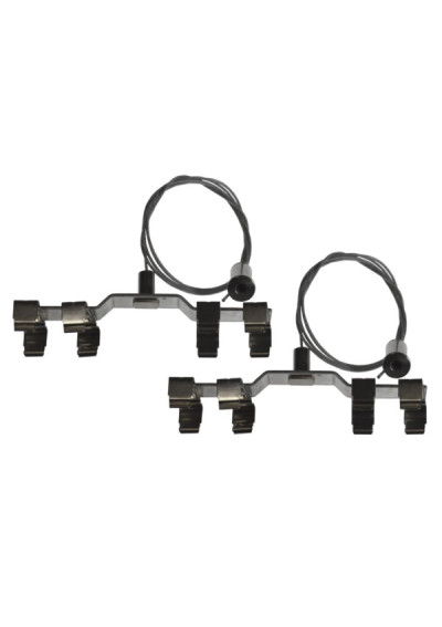 Zestaw linek do powieszenia oprawy Ogima | LEDownia.pl