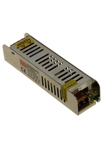 Zasilacz LED SMPS Slim 12V 36W - product image 2